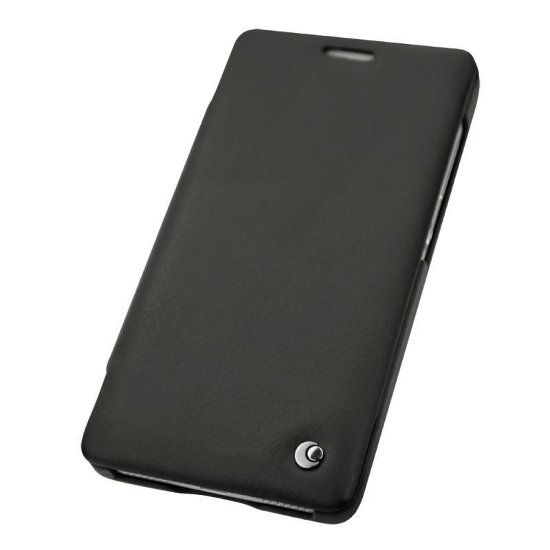 Funda de piel Huawei Honor 7 Funda de piel Huawei Honor 7