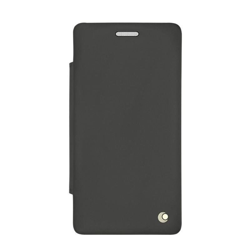 가죽 커버 Huawei Honor 7