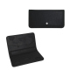 Range cartes memoire SD et MMC - Noir ( Nappa / Black ) 