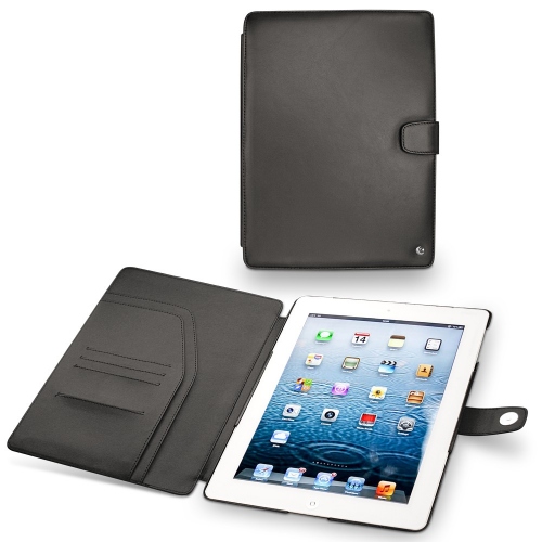 가죽 커버 Apple iPad 3