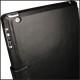Funda de piel Apple iPad 3 - Noir ( Nappa - Black ) 