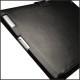 レザーケース Apple iPad 3 - Noir ( Nappa - Black ) 