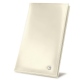 Schecktasche - Blanc ( Nappa / White ) 
