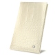 Porta-cheques - Crocodile milk ( Pantone #d6d2c4 ) 