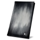 Chequebook wallet - Gris Patine