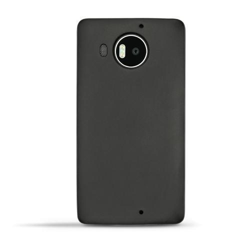                                                         Coque cuir Microsoft Lumia 950 XL - 950 XL Dual Sim
                                                      