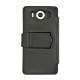 Microsoft Lumia 950 - 950 Dual Sim leather case