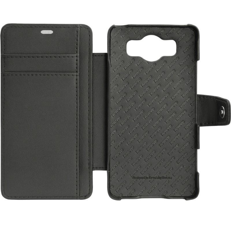 Housse cuir Microsoft Lumia 950 - 950 Dual Sim Housse cuir Microsoft Lumia 950 - 950 Dual Sim