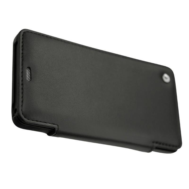 Funda de piel Microsoft Lumia 950 - 950 Dual Sim