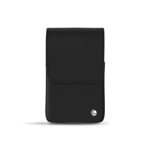 Astuccio pelle per pacchetto di sigarette