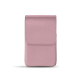 담배 케이스 - Rose PU ( Pantone #efbae1 ) 