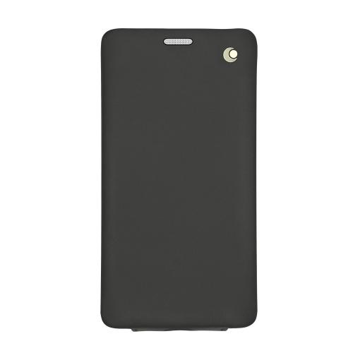                                                                                                                     Funda de piel Microsoft Lumia 950 - 950 Dual Sim
                                                                                                              