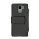 Housse cuir Huawei Honor 7