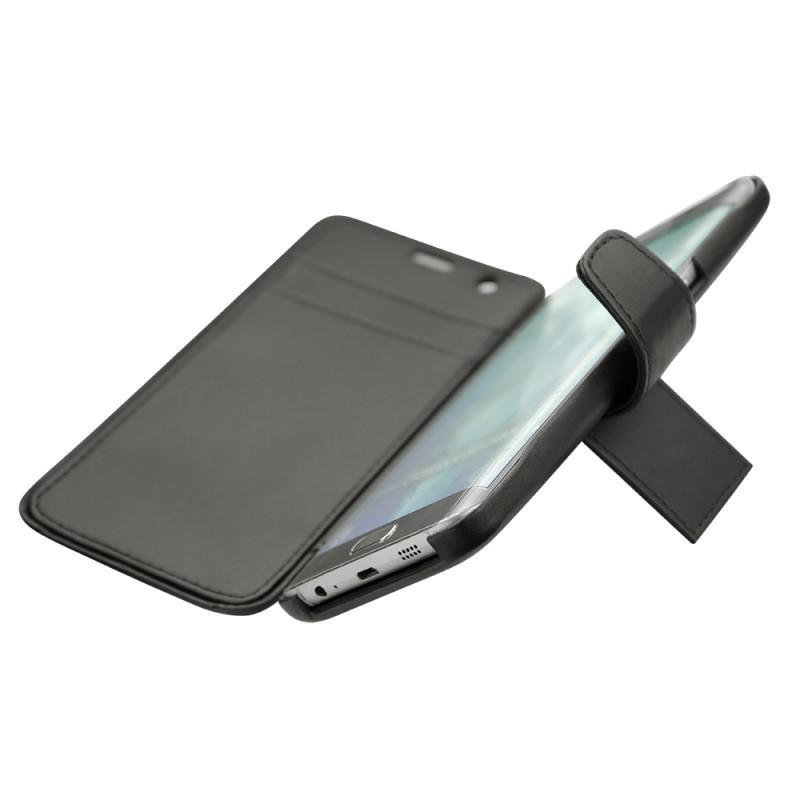 Custodia in pelle Samsung Galaxy S6 Edge Plus Custodia in pelle Samsung Galaxy S6 Edge Plus