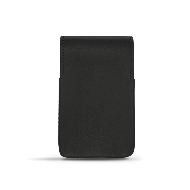Astuccio pelle per pacchetto di sigarette