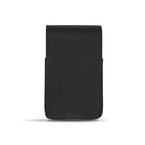                                                                                                                     Leather case for slim cigarette pack | 100 S
                                                                                                              