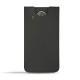 Microsoft Lumia 950 XL - 950 XL Dual Sim leather pouch