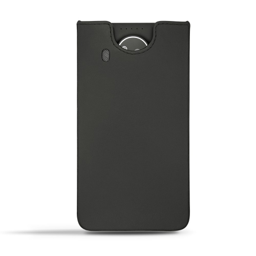 Microsoft Lumia 950 XL 本体 ケース付き 液冷採用。デスクトップPC代わりにも使える8コアスマホ「Lumia