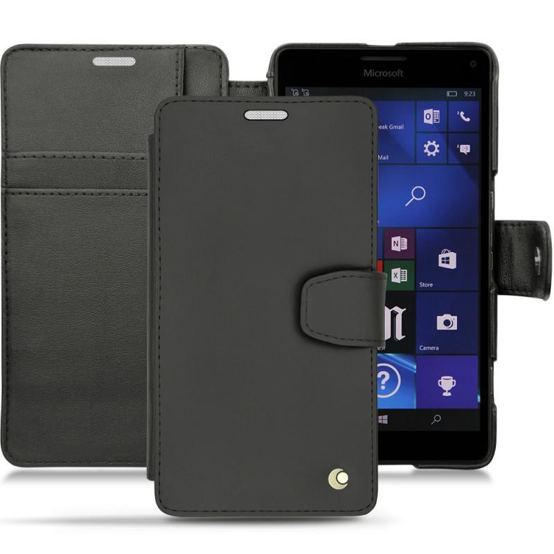 Microsoft Lumia 950 XL - 950 XL Dual Sim Tradition leather case