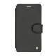Housse cuir Microsoft Lumia 950 XL - 950 XL Dual Sim