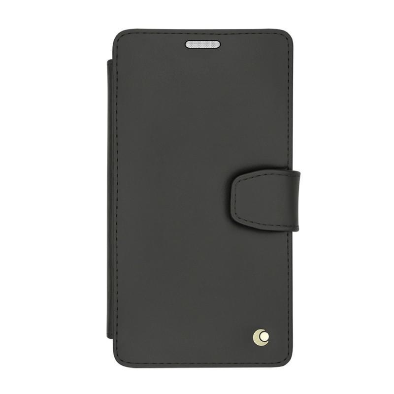 Microsoft Lumia 950 XL - 950 XL Dual Sim leather case Microsoft Lumia 950 XL - 950 XL Dual Sim leather case