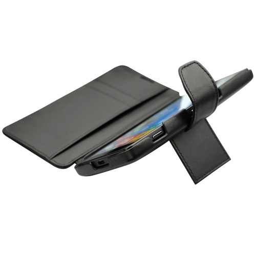                                                         Lederschutzhülle Microsoft Lumia 950 XL - 950 XL Dual Sim
                                                      