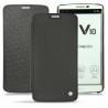 LG V10 leather case