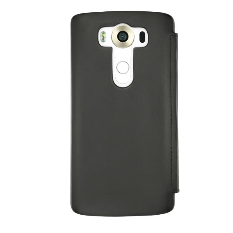 LG V10 leather case