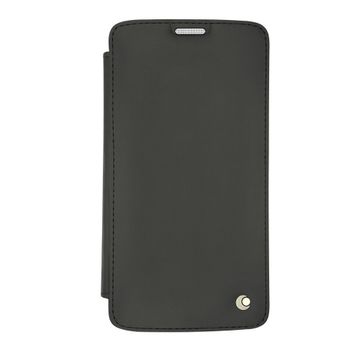                                                         Custodia in pelle LG V10
                                                      