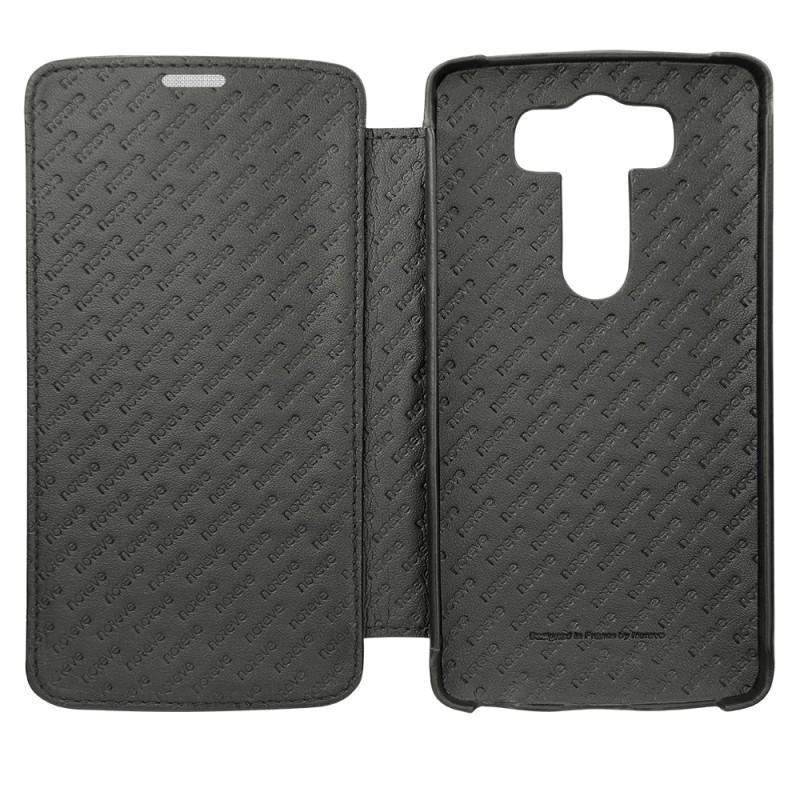 Housse cuir LG V10