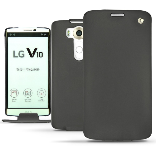 LG V10 leather case