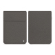 Kobo Clara Colour / BW leather sleeve - Anthracite ( Pantone #41403c ) 