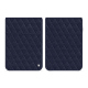 Funda de piel Kobo Clara Colour / BW - Cobalt - Couture ( Pantone #2b253f ) 