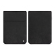 Kobo Clara Colour / BW 가죽 파우치 - Onyx ( Noir / Black ) 