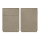 Kobo Clara Colour / BW leather sleeve - Darboun sabla ( Pantone #BCB1A1 )