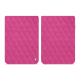 Funda de piel Kobo Clara Colour / BW - Rose BB - Couture ( Pantone #DB599F )