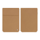 Astuccio in pelle Kobo Clara Colour / BW - Beige Veggie ( Pantone #dab9a1 ) 