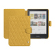 Housse cuir Kobo Clara Colour / BW - Mimosa - Couture ( Pantone #b39437 ) 
