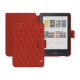 Kobo Clara Colour / BW leather case - Papaye - Couture ( Pantone #b54317 ) 