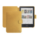 レザーケース Kobo Clara Colour / BW - Or Maïa ( Pantone 871C ) 