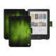 Kobo Clara Colour / BW leather case - Vert Patine