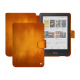 Custodia in pelle Kobo Clara Colour / BW - Orange Patine