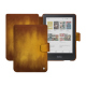 Kobo Clara Colour / BW leather case - Doré Patine