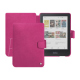 硬质真皮保护套 Kobo Clara Colour / BW - Rose BB ( Pantone #DB599F )