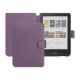 Capa em pele Kobo Clara Colour / BW - Lilas PU ( Pantone #b9a3e3 )