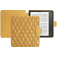 Funda de piel Kobo Libra Colour - Or Maïa - Couture ( Pantone 871C ) 