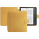 Funda de piel Kobo Libra Colour - Or Maïa ( Pantone 871C ) 