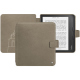 Kobo Libra Colour leather case - Darboun sabla ( Pantone #BCB1A1 )