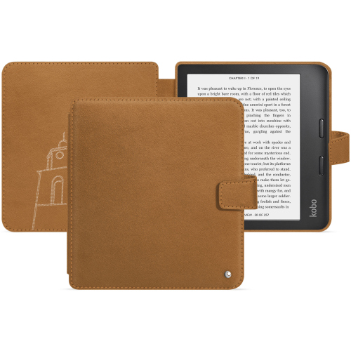 NoreveのKobo Libra Colour用ケースとスリーブ - Noreve