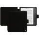 Kobo Libra Colour leather case - Noir Veggie ( Noir / Black) 
